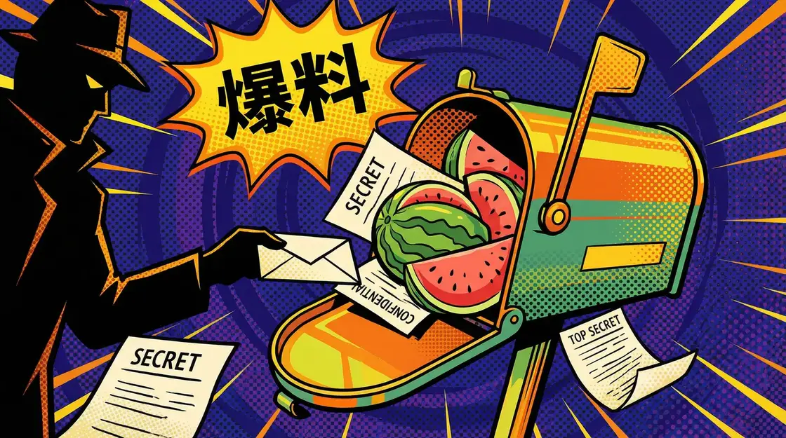 雷速体育网址 匿名爆料通道漫画插图
